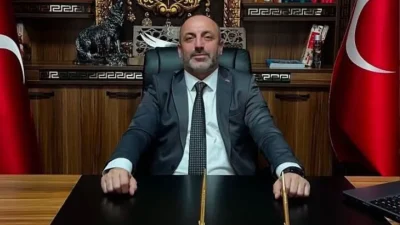 İlker Kazan, Fatma Kaplan Hürriyet’in Kocaelispor üyelik başvurularını iletmediğini öne