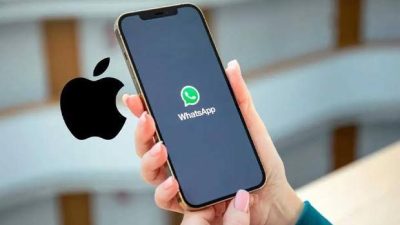 WhatsApp, iPhone kullanıcıları için tema değiştirme ve gelişmiş sohbet yönetimi