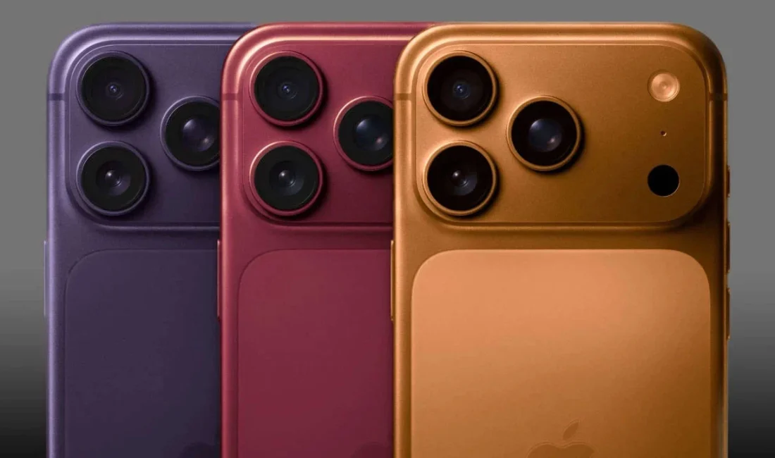 Apple’ın iPhone 18 Pro ve Pro Max modellerinde sunmayı planladığı