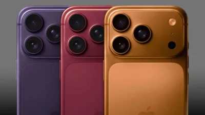 Apple’ın iPhone 18 Pro ve Pro Max modellerinde sunmayı planladığı