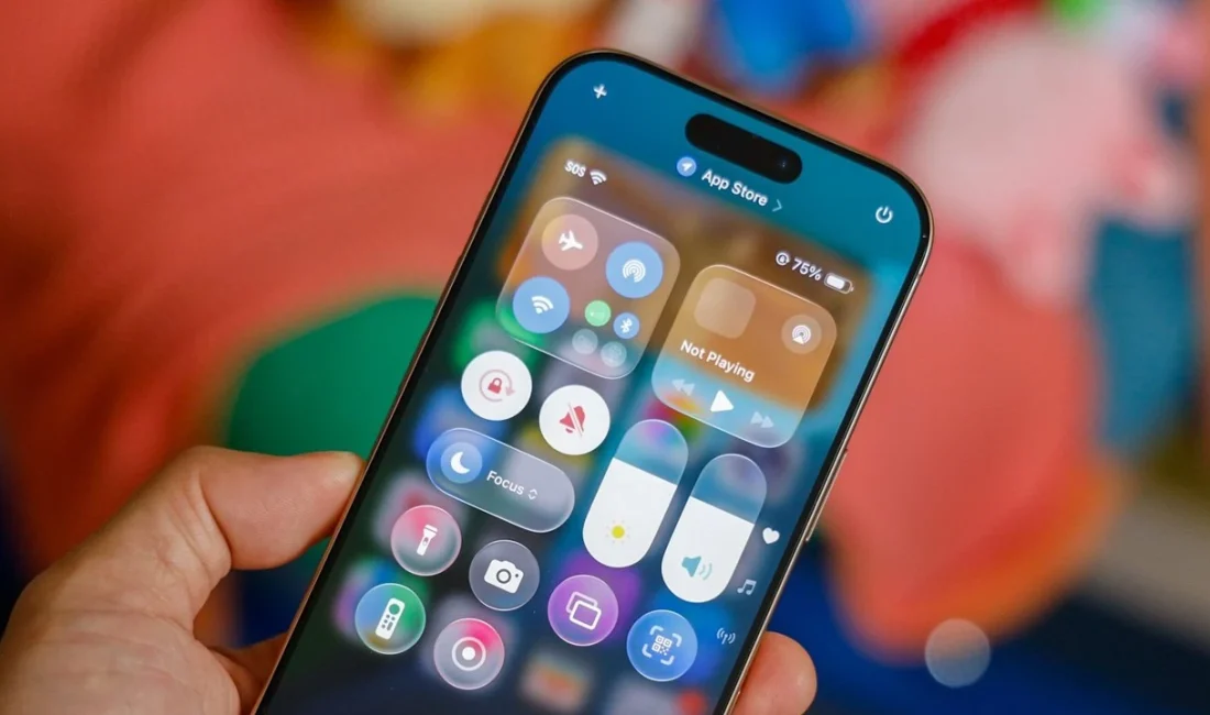 Apple’ın test etmeye başladığı iOS 26.5.1 güncellemesinin, iPhone kullanıcılarına hata