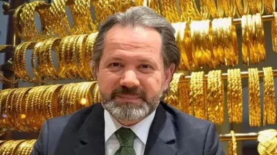 Altın ve Para Piyasaları Uzmanı İslam Memiş, altın ve gümüşte