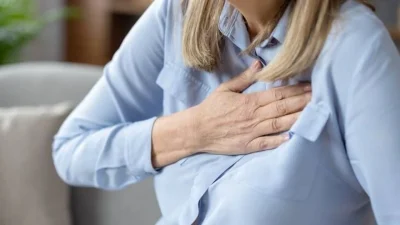 Göğüs Hastalıkları Uzmanı Dr. Gülay Kaplan, nefes darlığının astım, KOAH,