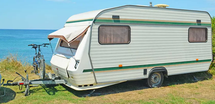Sanayi ve Teknoloji Bakanlığı kararıyla, Gündoğdu Karavan’a ait bir O2