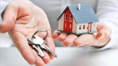 Mayıs ayı için kira artış tavan oranı yüzde 32,43 olarak