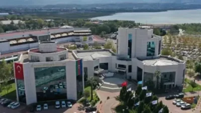 Kocaeli Büyükşehir Belediyesi, İSU ve Belde A.Ş. işçilerini ilgilendiren toplu