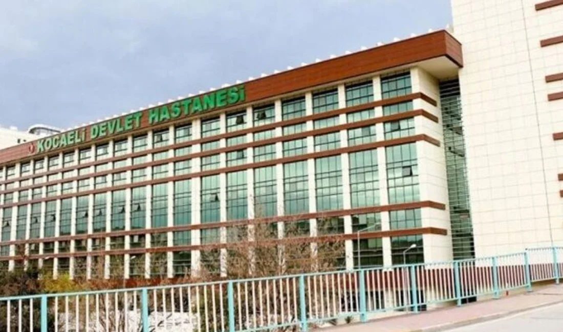 Kocaeli İl Sağlık Müdürlüğü, bağlı sağlık tesislerinin ihtiyacı için 109