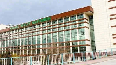 Kocaeli İl Sağlık Müdürlüğü, bağlı sağlık tesislerinin ihtiyacı için 109