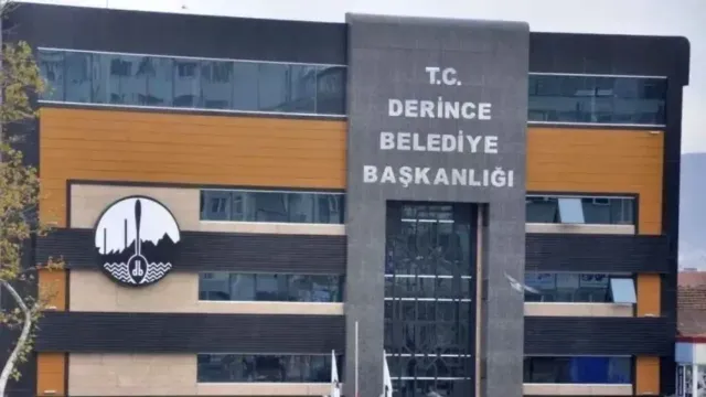 Derince Belediyesi tarafından dördüncüsü düzenlenecek olan Kariyer ve İstihdam Günleri