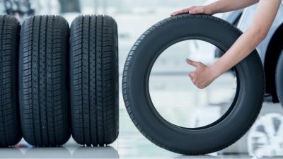 Gölcük Belediyesi, çeşitli ebatlarda toplam 180 adet araç lastiği alımı