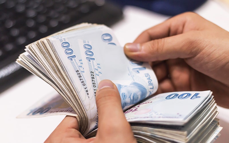 BDDK verilerine göre Kocaeli, hem toplam kredi hacminde hem de