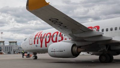 Pegasus Hava Yolları’nın inovasyon odaklı dönüşümüne yön veren Pegasus İnovasyon