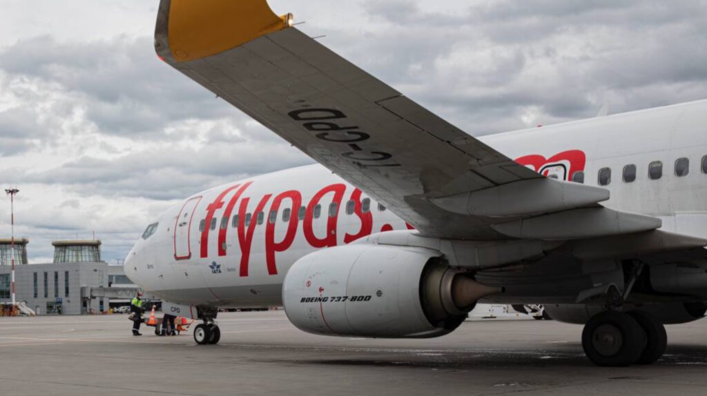 Pegasus Hava Yolları’nın inovasyon odaklı dönüşümüne yön veren Pegasus İnovasyon