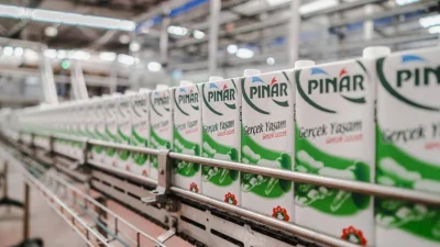Sosyal medyada gündeme gelen “Pınar Süt satılıyor” iddialarına şirketten yanıt