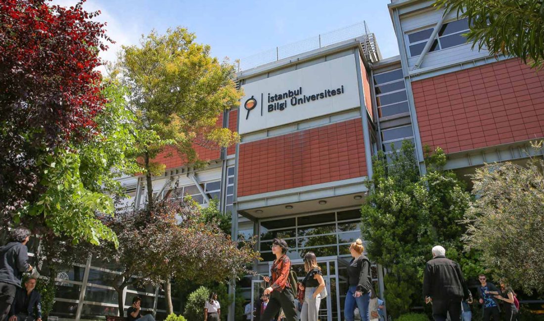 Kapatılması kararlaştırılan İstanbul Bilgi Üniversitesi hakkında geri adım atıldı. Resmi