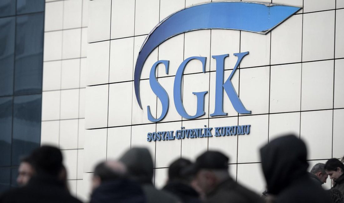 SGK, aralarında kanser, diyabet, KOAH ve kanama tedavisinde kullanılan ilaçların