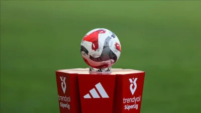 Trendyol Süper Lig’de 2026-2027 sezonu 14 Ağustos 2026’da başlayacak, sezon