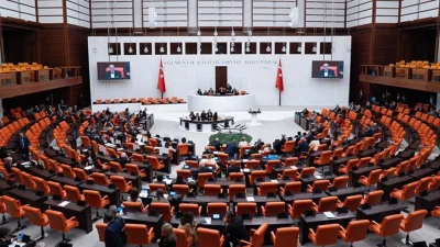 TBMM’de bu hafta görüşülecek düzenlemeyle site aidatlarındaki fahiş artışlara sınırlama