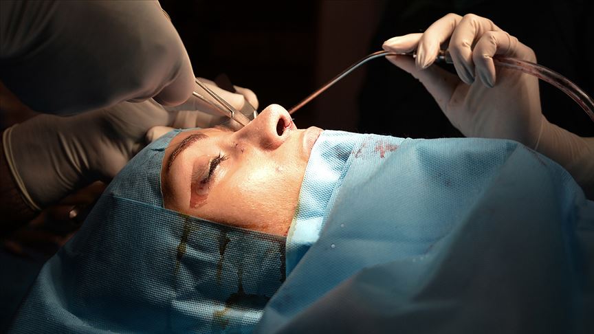 Kulak Burun Boğaz (KBB) Hastalıkları Uzm. Opr. Dr. Erdoğan Maral,