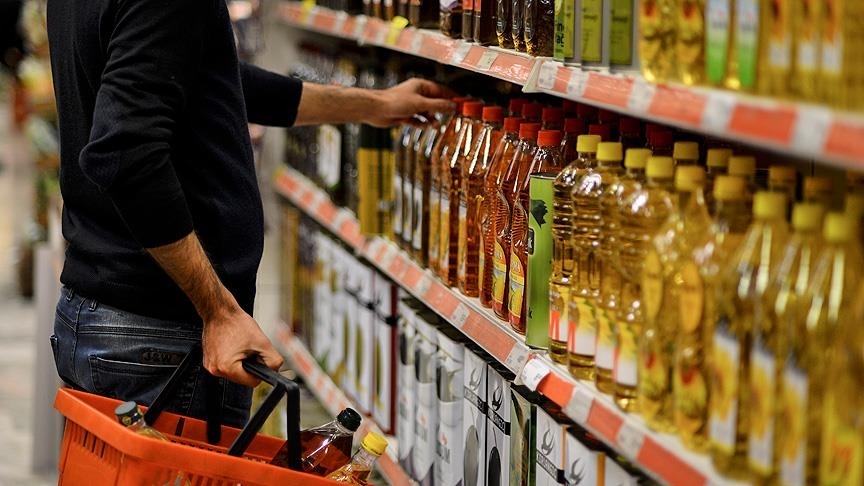 Güven endeksi hizmet sektöründe yüzde 0,6 azaldı, perakende ticaret sektöründe