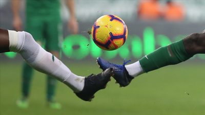 Türkiye Futbol Federasyonu (TFF), transfer döneminin 22 Haziran'da başlayacağını açıkladı.