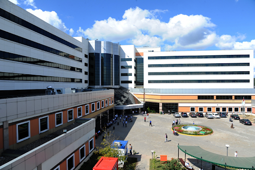 Kocaeli Üniversitesi Araştırma ve Uygulama Hastanesi, 4 kalem tıbbi cihaz