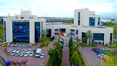 Kocaeli Büyükşehir Belediyesi 2025 yılı kesin hesabı mecliste görüşülerek 1,58