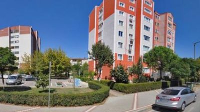 Kocaeli’nin İzmit ilçesi Yahyakaptan Mahallesi’nde bulunan 3+1 daire, icra yoluyla