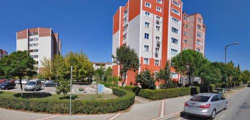 Kocaeli’nin İzmit ilçesi Yahyakaptan Mahallesi’nde bulunan 3+1 daire, icra yoluyla