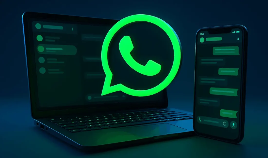 WhatsApp, kullanıcıların çevrim içi kişileri tek bir liste üzerinden görebileceği
