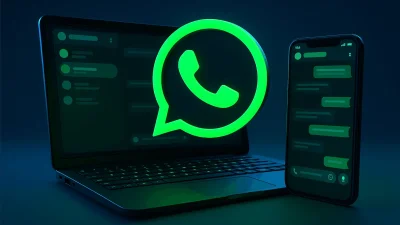 WhatsApp, kullanıcıların çevrim içi kişileri tek bir liste üzerinden görebileceği