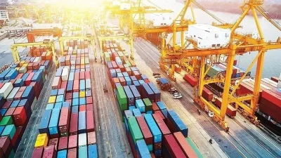 Kocaeli, Nisan 2026’da 3 milyar 512 milyon dolarlık ihracatla İstanbul’un