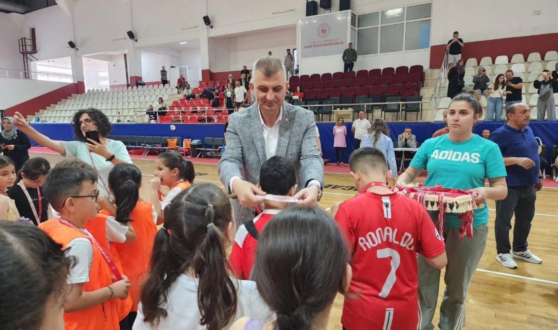 Gölcük Belediyesi, İlçe Milli Eğitim ve Gençlik Spor Müdürlüğü iş