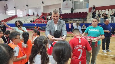 Gölcük Belediyesi, İlçe Milli Eğitim ve Gençlik Spor Müdürlüğü iş