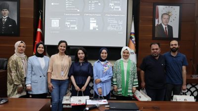 Körfez Belediyesi Kültür, Sanat ve Sosyal İşleri Müdürlüğü tarafından düzenlenen