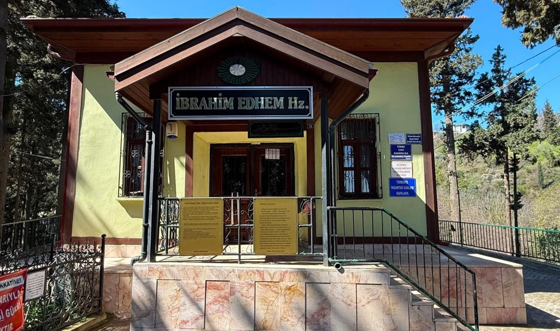Kocaeli Büyükşehir Belediyesi, tarihi ve kültürel miras yatırımlarına sahip çıkıyor.