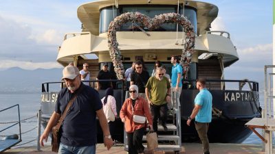 Kocaeli Büyükşehir Belediyesi, 29 Haziran’da başlayacak yaz tarifesi kapsamında İzmit