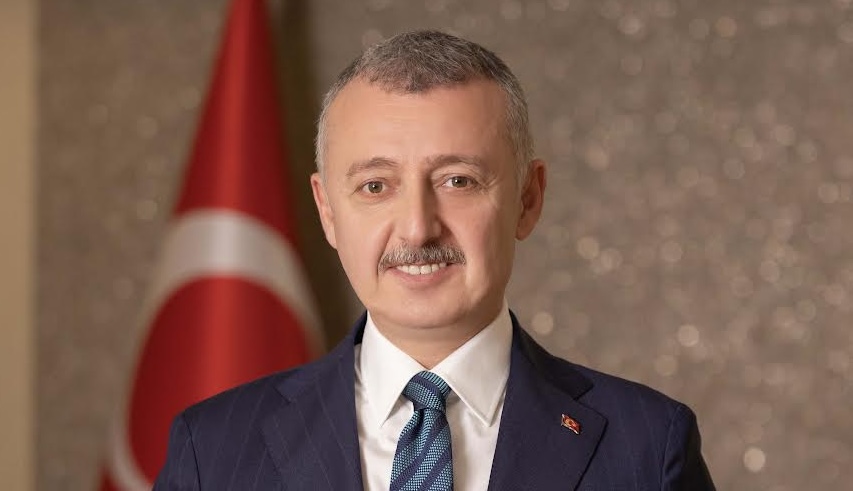 Kocaeli Büyükşehir Belediye Başkanı Tahir Büyükakın yayımladığı bir mesajla İzmit’in