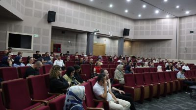 Kocaeli Büyükşehir Belediyesi personelinin mesleki bilgi ve yetkinliklerini artırmaya yönelik