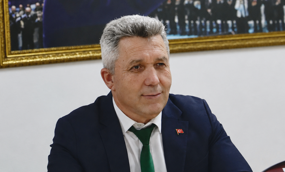 Kandıra Belediye Başkanı Erol Ölmez, göreve geldiği günden bu yana