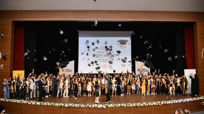 Başiskele Belediyesi bünyesinde faaliyet gösteren ve çocukların zihinsel ile sosyal