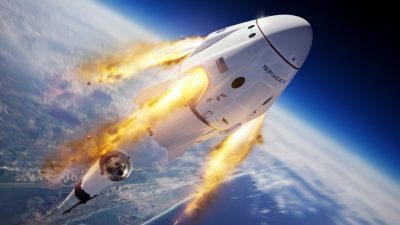 Halka arz sonrası yükselişini sürdüremeyen SpaceX hisseleri, kar satışları ve