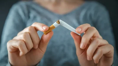 Çinli bilim insanları tarafından yapılan araştırma, sigaranın yalnızca akciğer ve