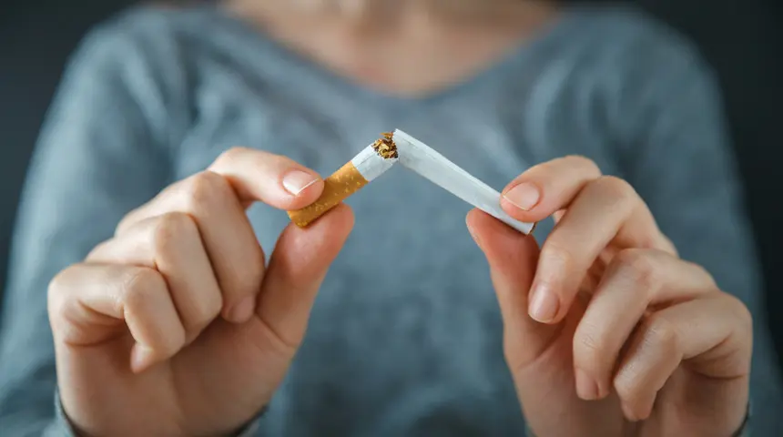 Çinli bilim insanları tarafından yapılan araştırma, sigaranın yalnızca akciğer ve
