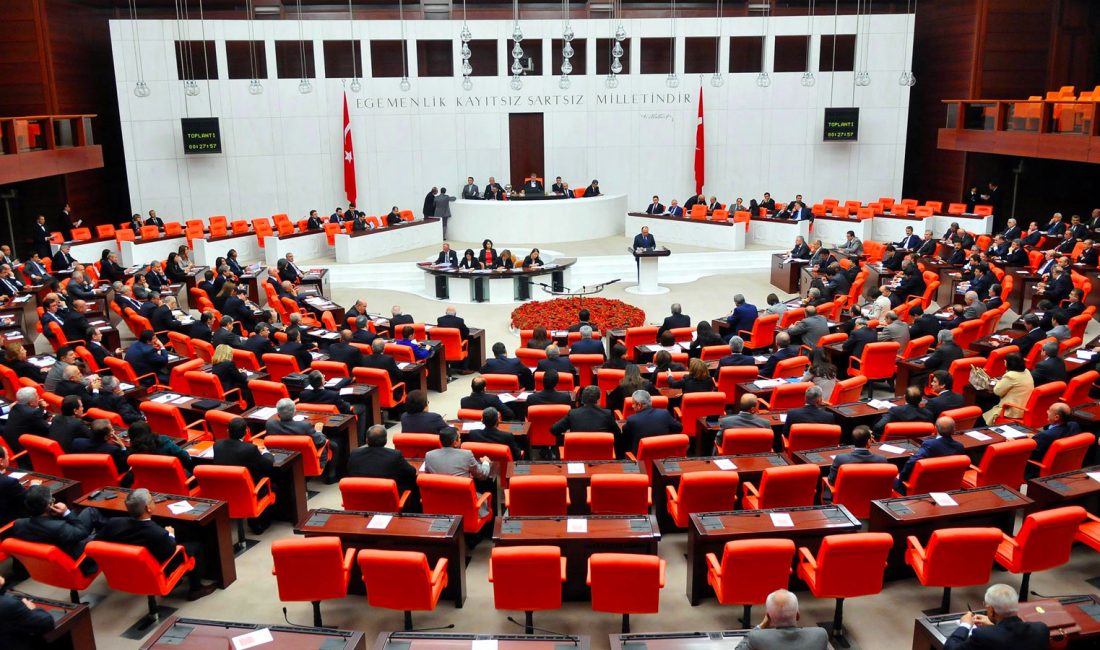 Resmi Gazete'de yayımlanan TBMM Kararı ile 1 Temmuz 2026'da tatile