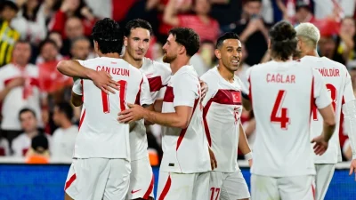 A Milli Futbol Takımı'nın, 2026 FIFA Dünya Kupası kadrosu belli
