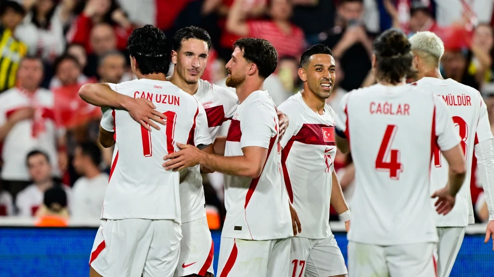 A Milli Futbol Takımı'nın, 2026 FIFA Dünya Kupası kadrosu belli