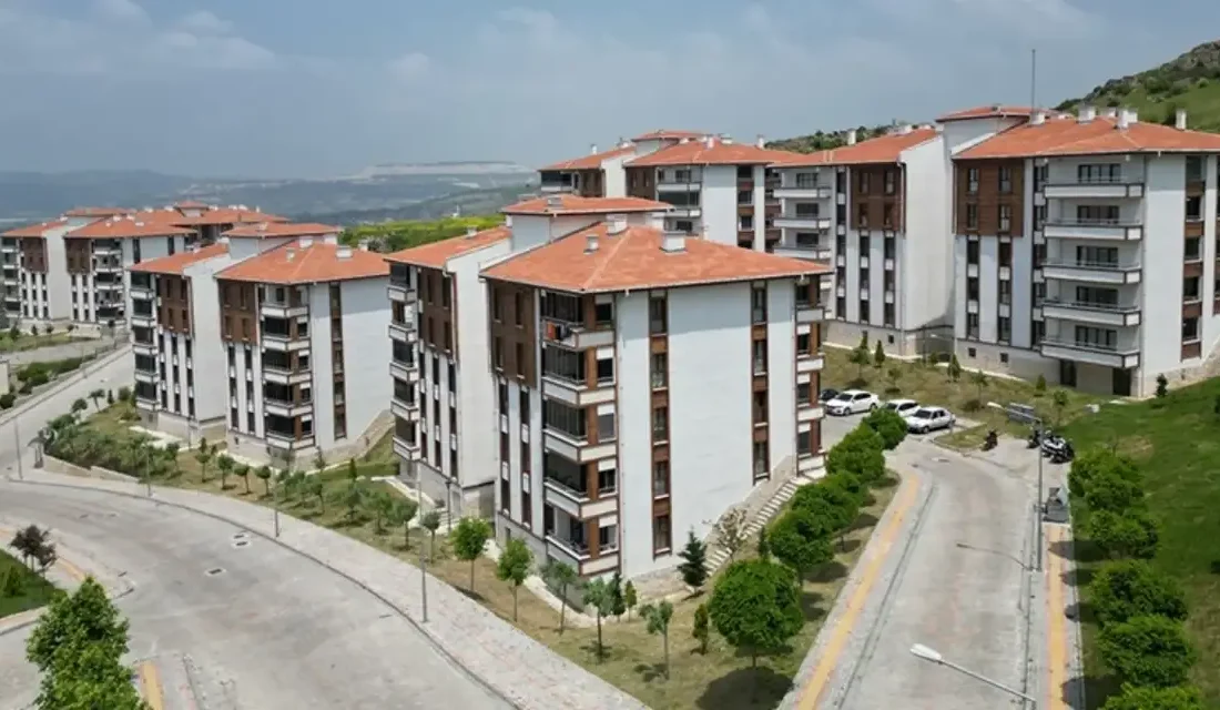 TOKİ, 30 Haziran 2026 tarihinde düzenleyeceği müzayedeyle 29 ilde bulunan