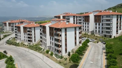 TOKİ, 30 Haziran 2026 tarihinde düzenleyeceği müzayedeyle 29 ilde bulunan