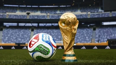 FIFA Dünya Kupası; ABD, Kanada ve Meksika’nın ortak ev sahipliğinde